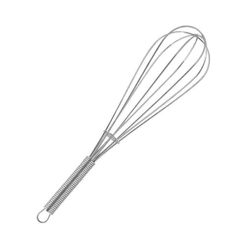 [479181] BATIDOR PERA CROMADO 30CM ( 3040 )