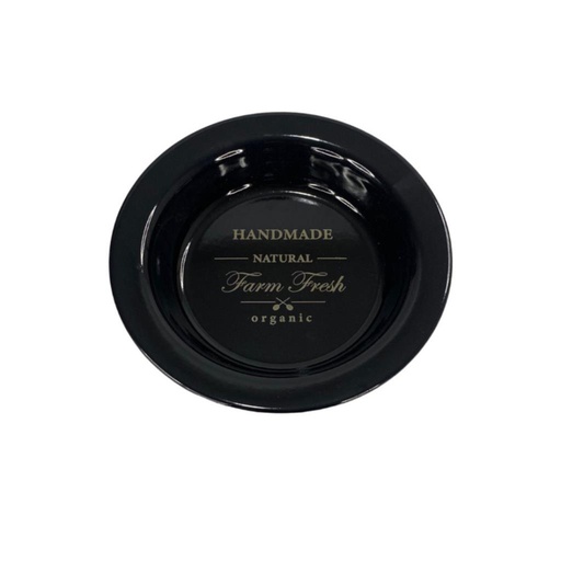 [479302] PLATO REDONDO HONDO DECO VINTAGE 20CM ( 1221 )