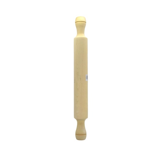 [479665] PALO DE AMASAR MADERA 40CM ( 2411 ) 