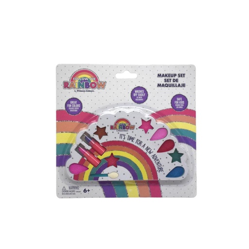 [480006] SET DE MAQUILLAJE NUBE DECORADA E/BL (RBW1600)