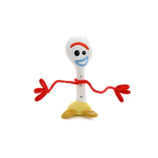 [481513] MUÑECO FORKY TOY STORY 25CM ( PX003 )