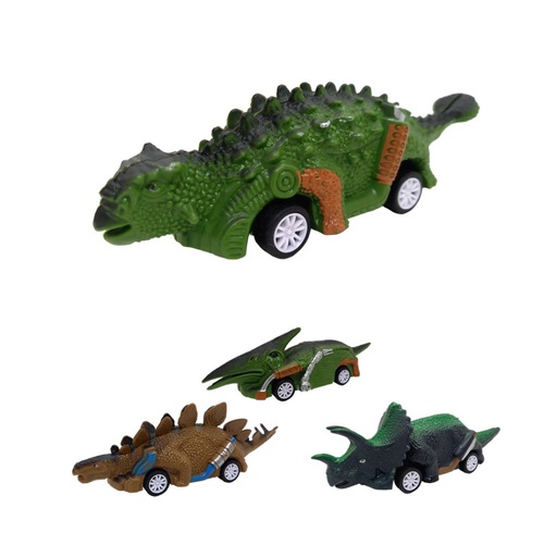 [482778] AUTO DINOSAURIO E/ BO ( SD21210Z )