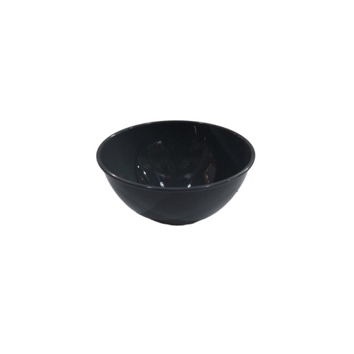 [484164] COMPOTERA PLASTICA GRIS 11.5CM ( 6010G )