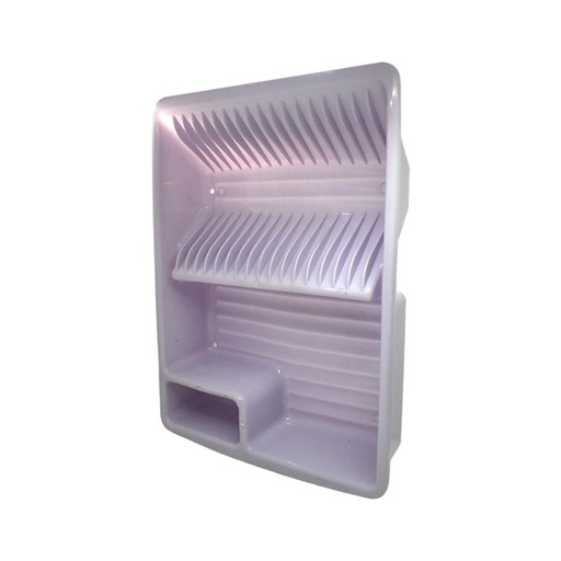 [484692] SECAPLATOS PLASTICO ( 331 )