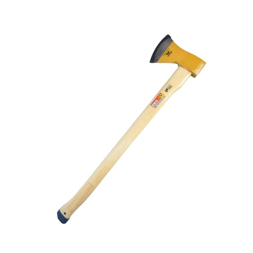 [485077] HACHA MANGO MADERA 81CM ( 900367 )