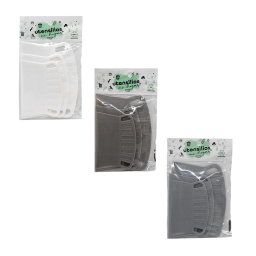 [485858] SET ESPATULAS X3 E/BO