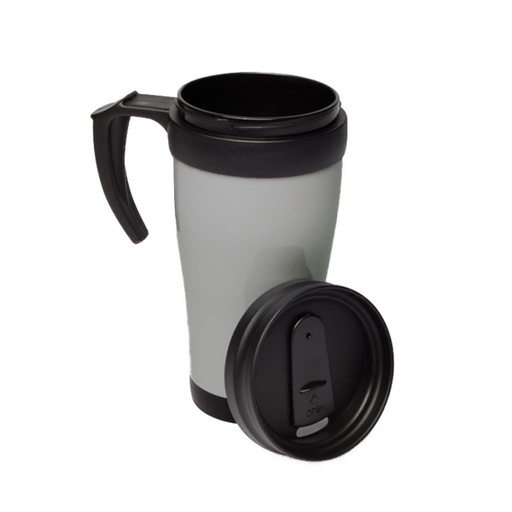 [486760] VASO TERMICO C/ ASA 400ML E/ CJ ( 1090158 )