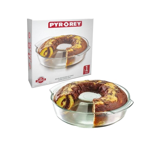 [486782] MOLDE MULTIUSO VIDRIO PYROREY E/CJ ( 1001409 )