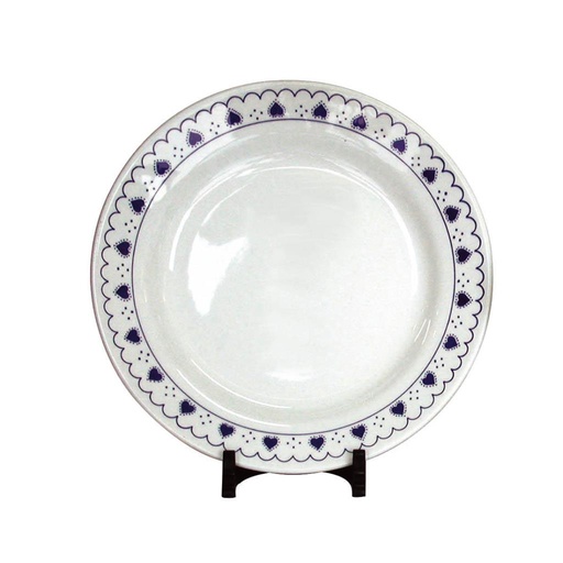 [487794] PLATO PLAYO CERAMICA SONHOS 24CM ( 1124004 )