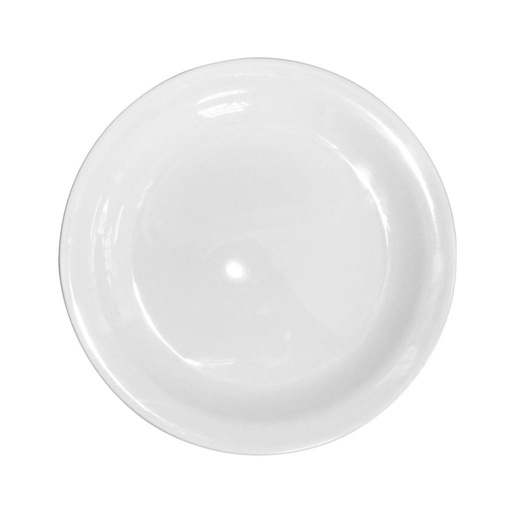 [487860] PLATO PLAYO CERAMICA GASTRO 25cm ( 1123901 )