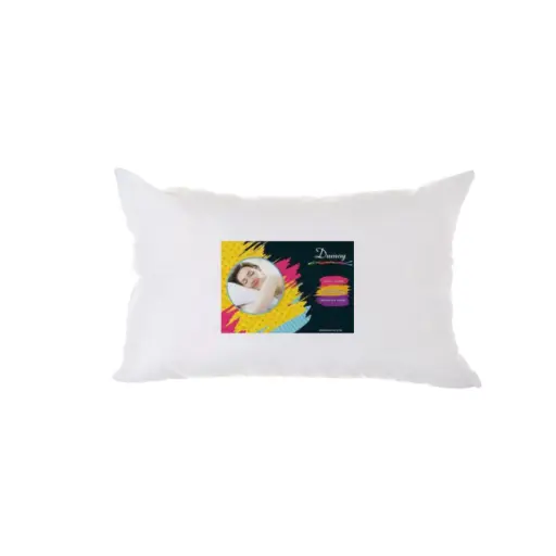 [488729] ALMOHADA DUMOY 40cm x 70cm