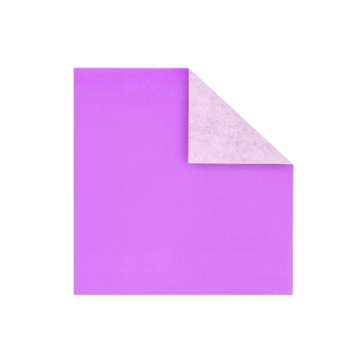 [489543] &*PAPEL AFICHE LILA