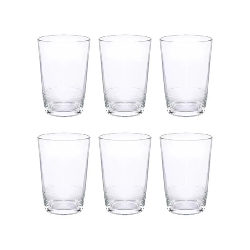 [490313] &VASO POINT 270ML DURAX TERMOCONTRAIBLE x6 