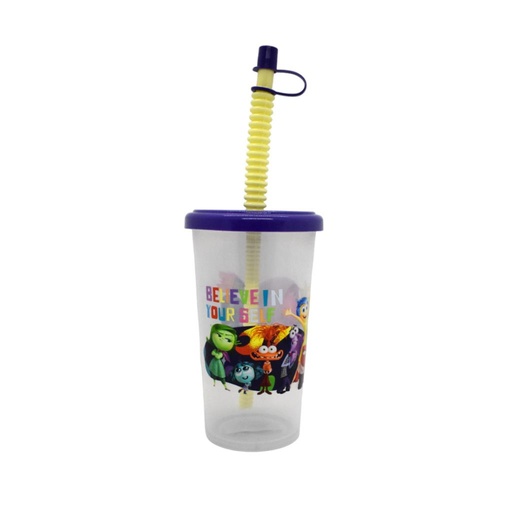 [491765] VASO SPORT 400ML INTENSAMENTE 2 ( 019 )