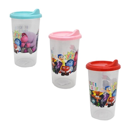 [494262] VASO C/ TAPA CAFE INTENSAMENTE 2 ( INSIDE020 )