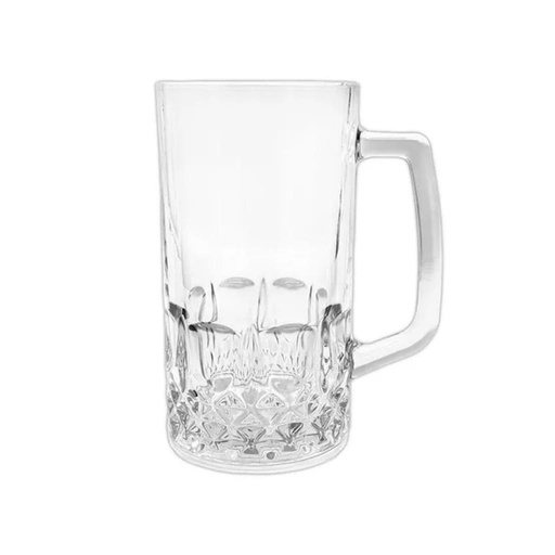 [495428] CHOPP DE VIDRIO CERVECERO 900CC ( P-06-1 )
