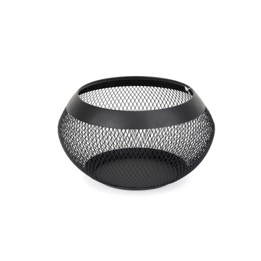 [495505] CENTRO DE MESA DE HIERRO 23CM X 14CM ( JJ03 ) 