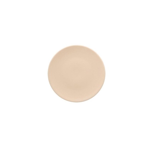 [495571] PLATO POSTRE CERAMICA 18CM MERENGUE ( 1125482 )
