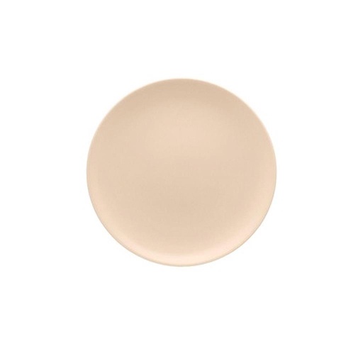 [495626] PLATO PLAYO CERAMICA 26CM MERENGUE ( 1125480 )