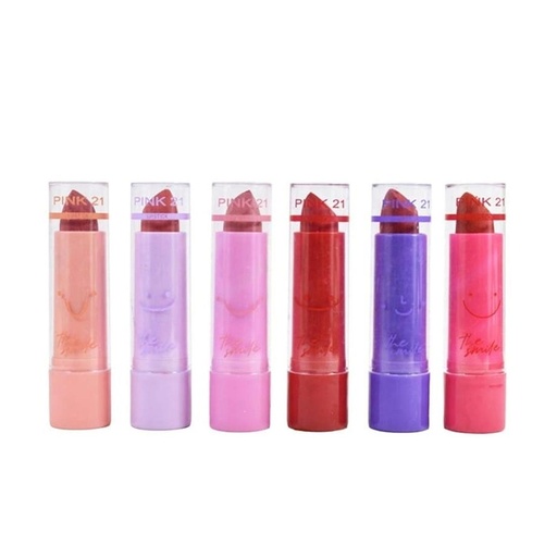 [495879] LAPIZ LABIAL PK21 ( CS4352 )