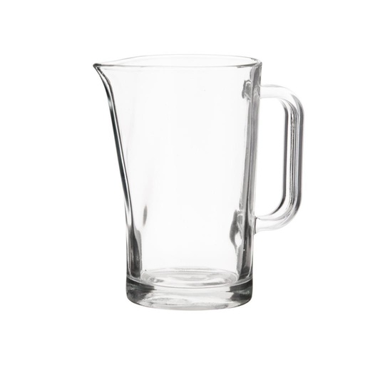 [496110] &JARRA DE VIDRIO VENECIA 1.1 LTS