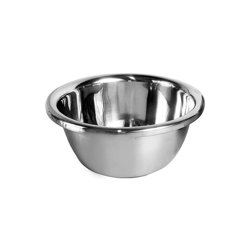 [497584] BOWL LUJO 190GRS ACERO 20CM X 9CM E/BO ( AD182-01 )