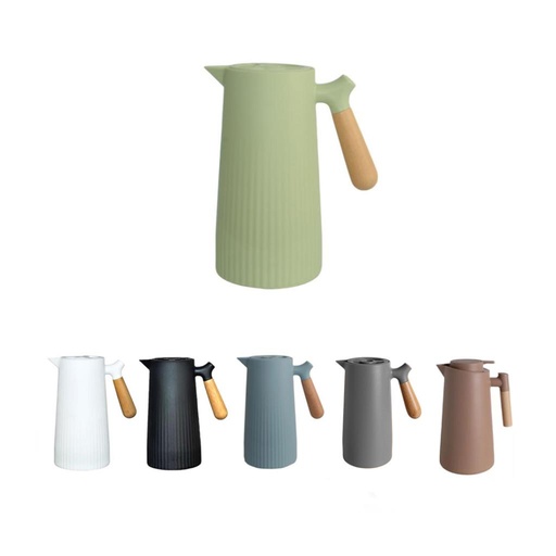 [498134] &JARRA TERMICA C/ ASA BAMBOO 1LTS ( RM20 / ES4063 )