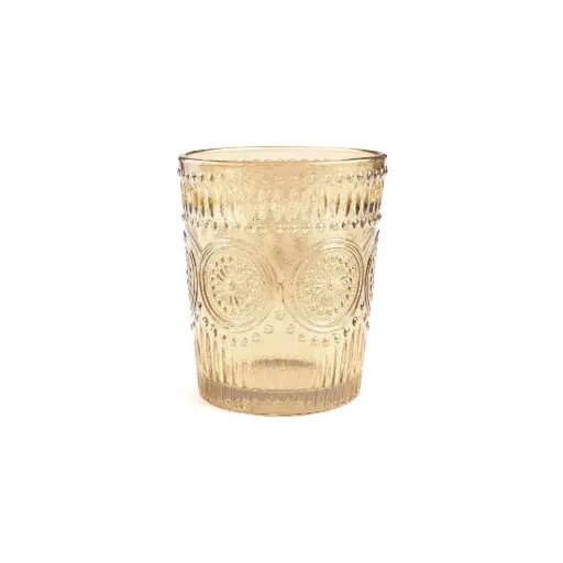 [498992] VASO LABRADO GIRASOL DORADO 350cc ( C5578 )