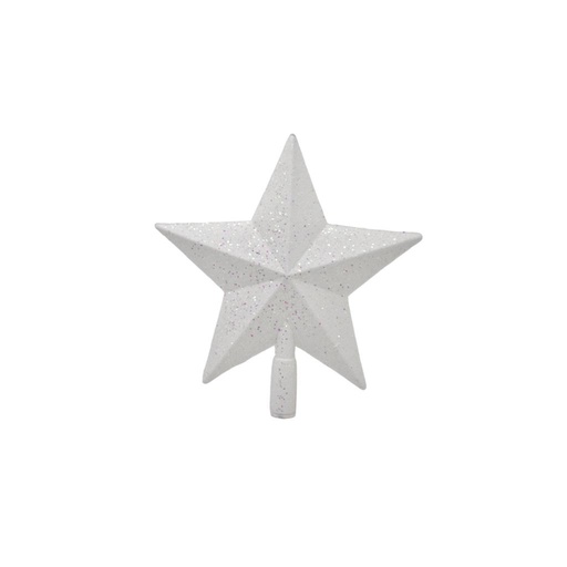 [500466] PUNTERO NAVIDEÑO ESTRELLA 20CM E/BO ( NS368672 )