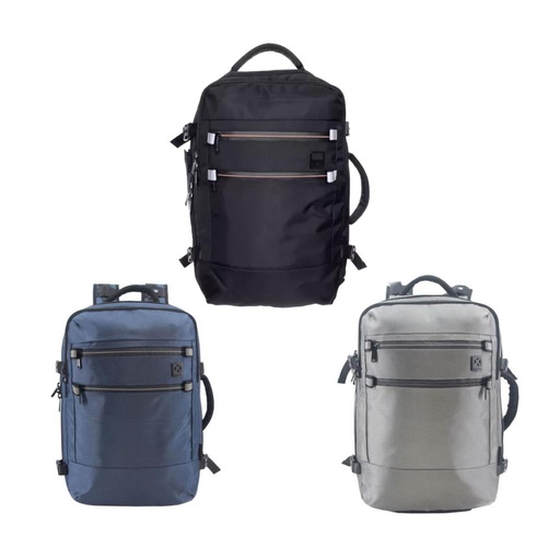 [500587] MOCHILA BUSINESS TRAVEL UNICROSS 51CM