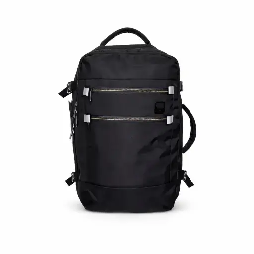[500587] MOCHILA BUSINESS TRAVEL UNICROSS NEGRA 51CM ( 62.3704.1 )