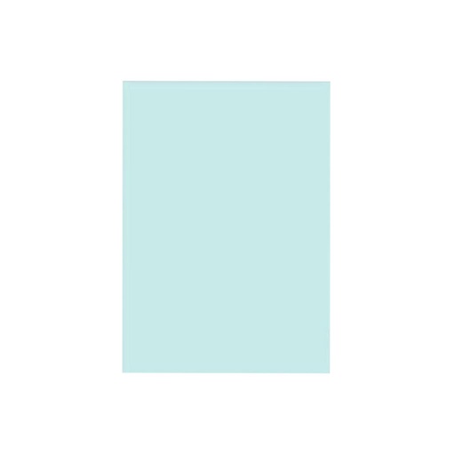[501038] &CARTULINA CELESTE PASTEL 45 x 65cm