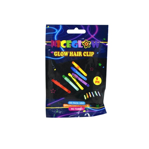 [501192] HEBILLA QUIMICA X6 E/BO ( YJ0674 ) 