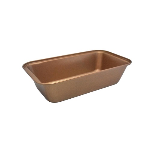 [501280] BUDINERA INGLESA ANTIADHERENTE 27CM ( 4221 )