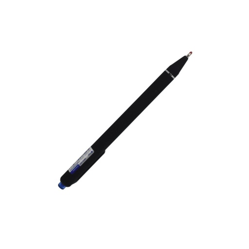 [501962] LAPICERA FILGO NERO RETRACTIL 1.0MM AZUL ( NR10-003 )