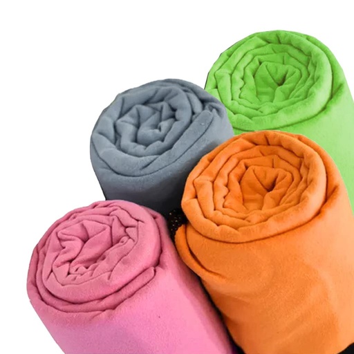 [502512] TOALLON MICROFIBRA SECADO RAPIDO 70X150CM E/BO ( 301227 )