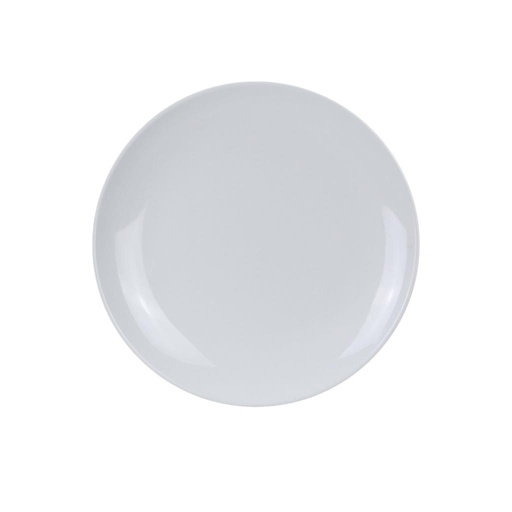 [502655] PLATO PLAYO MILAN GREY 26CM ( GNMP105T )