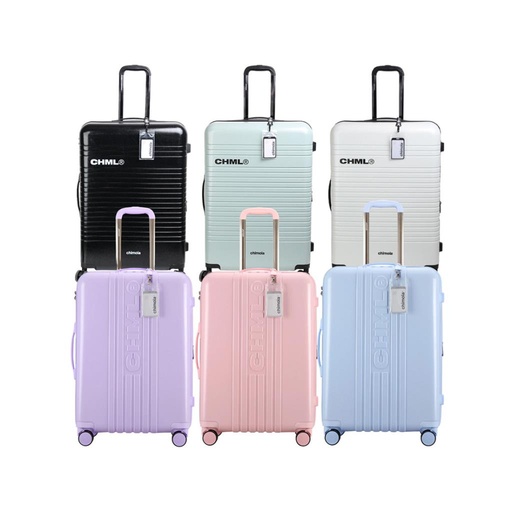 [502776] VALIJA BOSTON/CALIFORNIA CHIMOLA 24" ( L02-M/ L03-M )