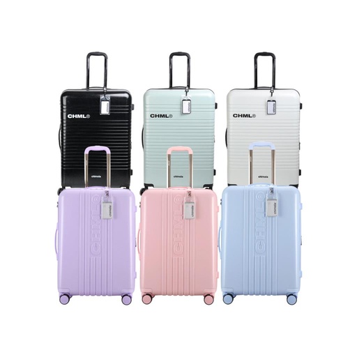 [502787] &*VALIJA BOSTON/CALIFORNIA CHIMOLA 20"CARRY ON(L02-S/ L03-S)