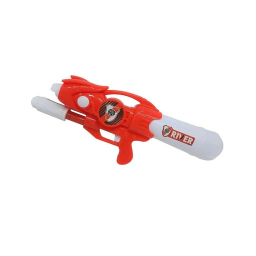 [503007] PISTOLA DE AGUA SHOOTER RIVER 47cm e/Bo ( 8570 )