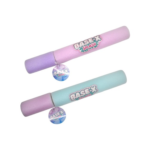 [503205] LANZA AGUA COLORES 30cm ( 8823 )
