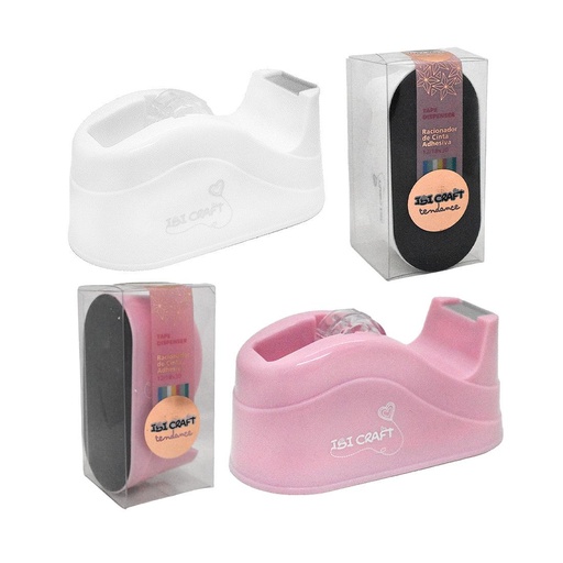 [503227] PORTACINTA IBICRAFT CHICO P/ 12/18X30 ( 765007 )