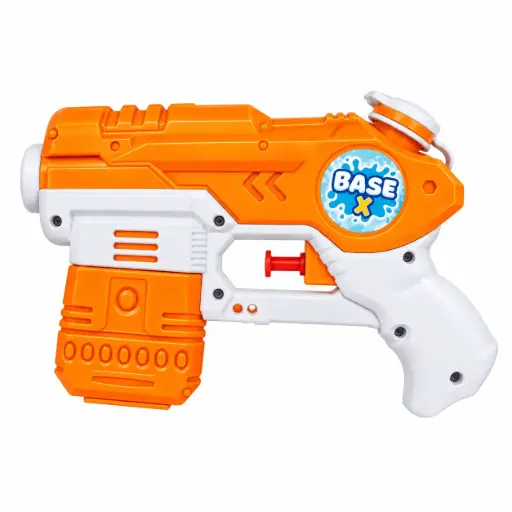 [503238] PISTOLA DE AGUA FAST SHOT 19CM ( 8821 )