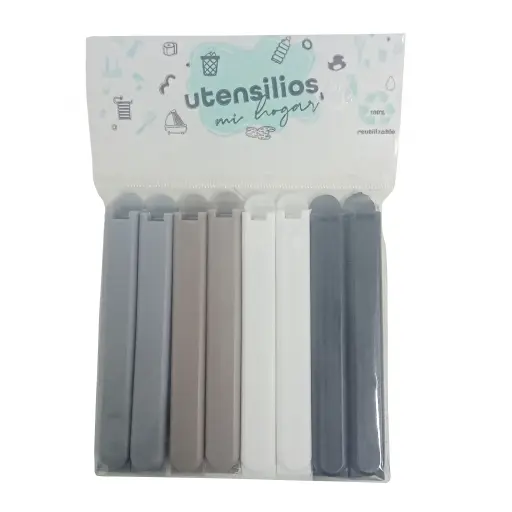 [503766] CIERRA BOLSA X8 E/ BO ( 1204 )