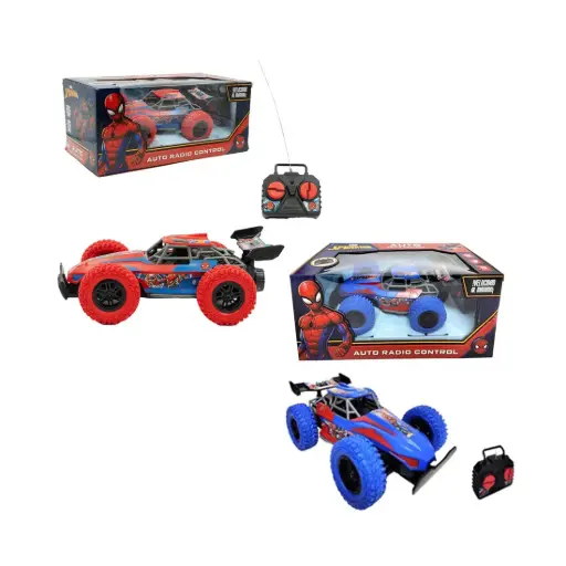 [504349] AUTO RADIO CONTROL E/ CJ ( 61415 )