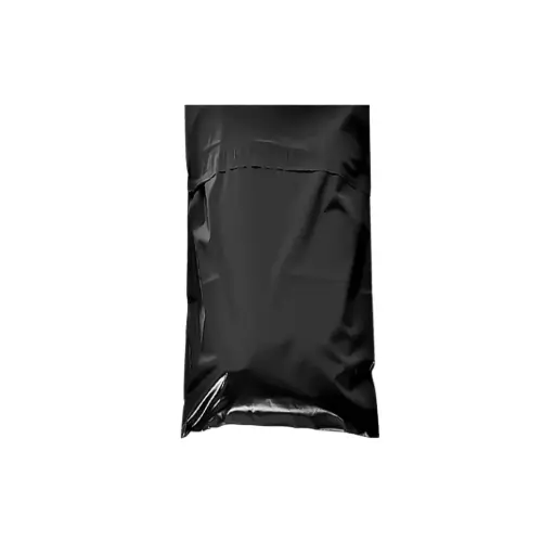 [505867] BOLSA ECOMMERCE NEGRSA 45CM X 55CM X50UD