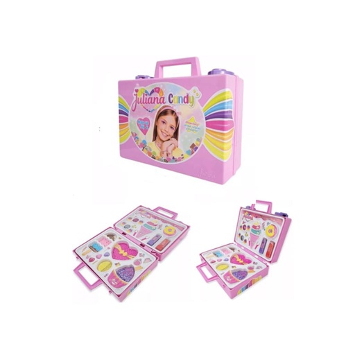 [506351] *VALIJA JULIANA CANDY ( SISJUL125 )