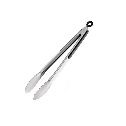 [506945] PINZA ACERO MULTIUSO P/ COCINA 38cm e/Ct ( 5247 )