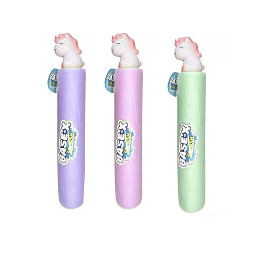 [507451] LANZA AGUA TUBO UNICORNIO 37cm ( 8830 )