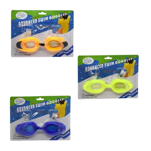 [507924] ANTIPARRAS AJUSTABLES C/ TAPONES P/ OIDOS Y NARIZ ( 1198 )